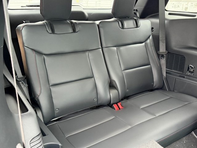 New 2026 Ford Explorer ST - photo 26