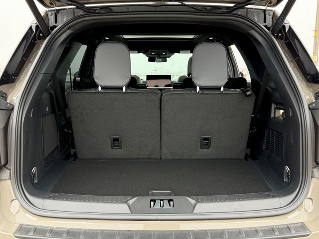 New 2026 Ford Explorer ST - photo 28