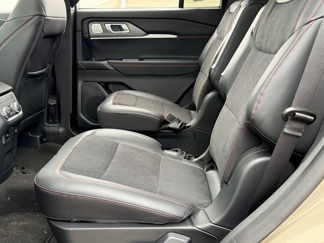 New 2026 Ford Explorer ST - photo 30