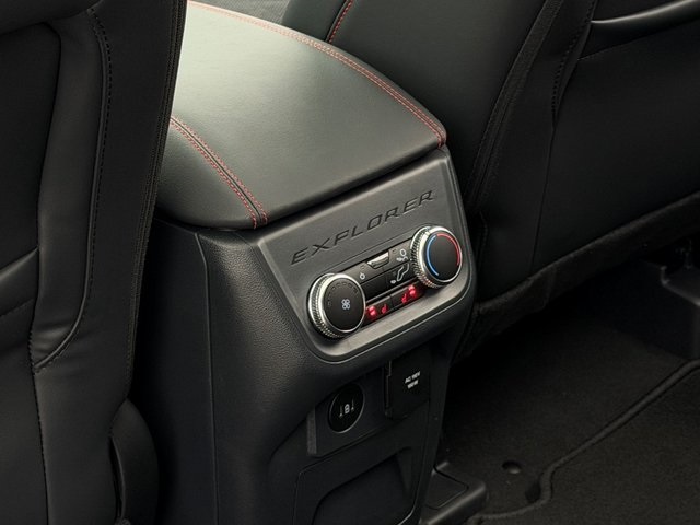 New 2026 Ford Explorer ST - photo 31