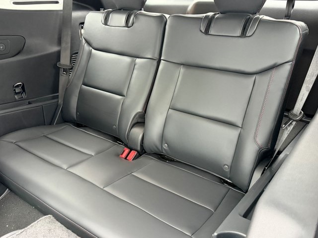 New 2026 Ford Explorer ST - photo 32