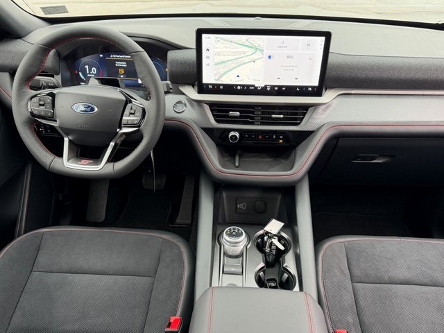 New 2026 Ford Explorer ST - photo 33