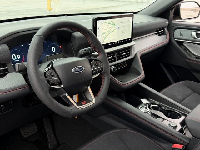New 2026 Ford Explorer ST - photo 36
