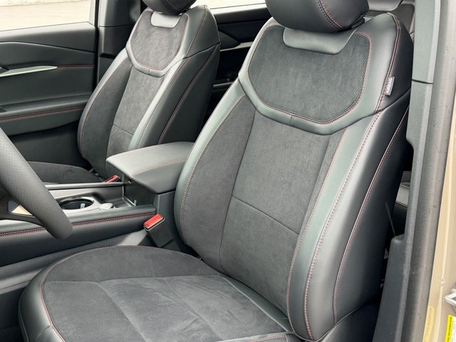 New 2026 Ford Explorer ST - photo 38