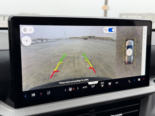 New 2026 Ford Explorer - photo 1