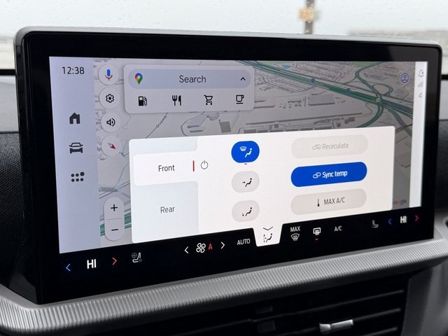 New 2026 Ford Explorer - photo 2