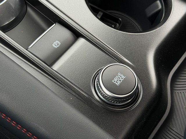 New 2026 Ford Explorer ST - photo 4