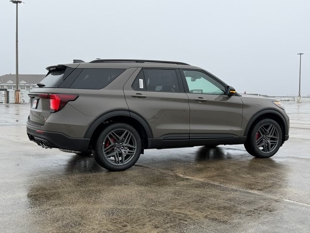 New 2026 Ford Explorer ST - photo 19