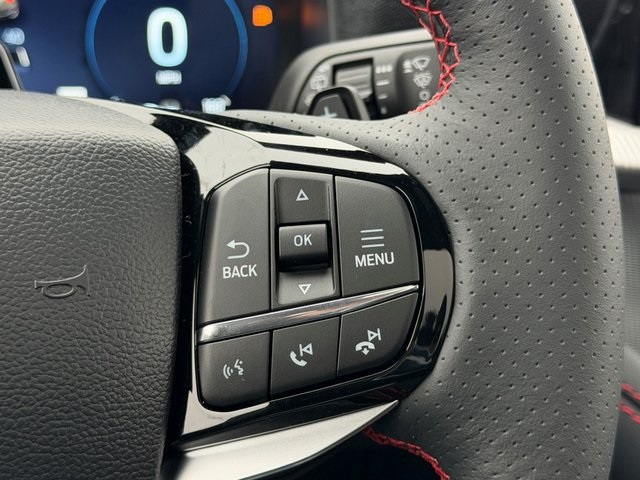 New 2026 Ford Explorer ST - photo 8