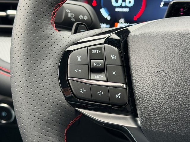 New 2026 Ford Explorer ST - photo 9