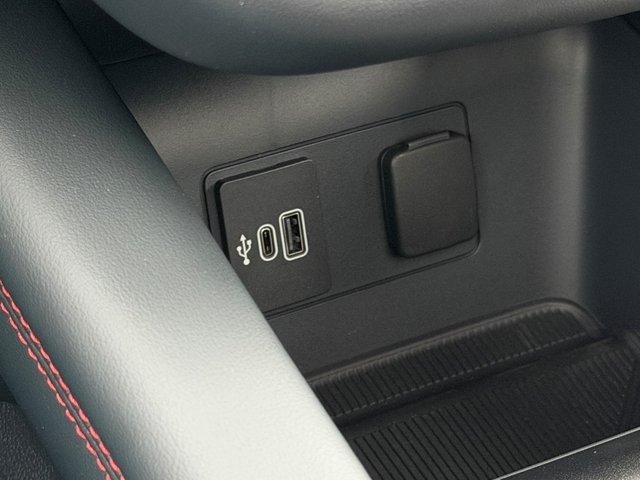 New 2026 Ford Explorer ST - photo 12