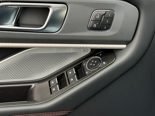New 2026 Ford Explorer ST - photo 13