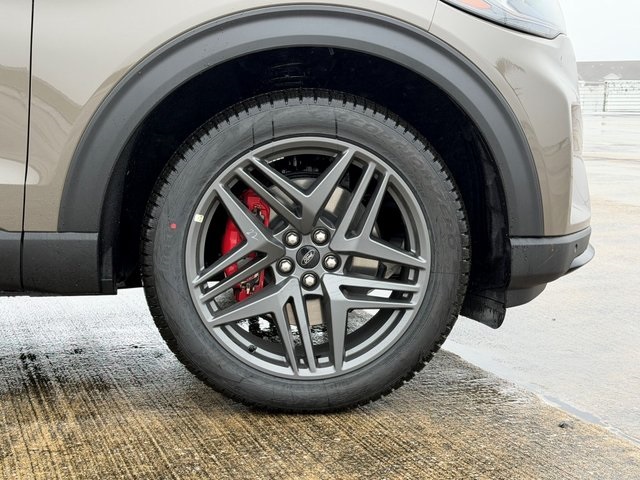 New 2026 Ford Explorer ST - photo 20