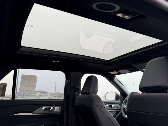 New 2026 Ford Explorer ST - photo 21