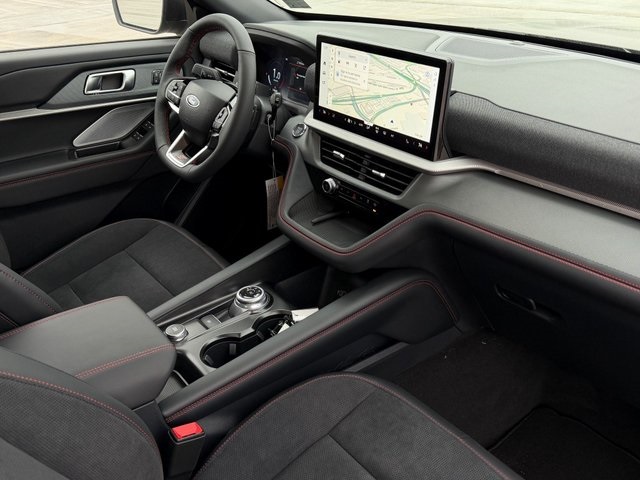 New 2026 Ford Explorer ST - photo 22