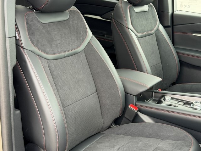 New 2026 Ford Explorer ST - photo 24