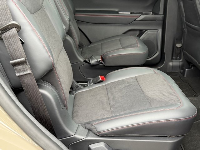 New 2026 Ford Explorer ST - photo 25