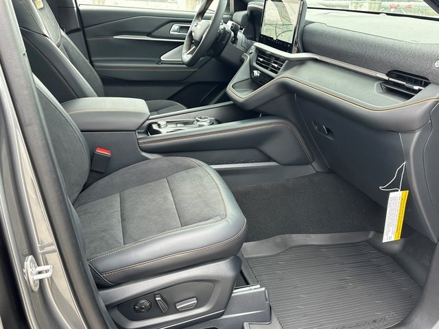 New 2026 Ford Explorer Tremor - photo 17