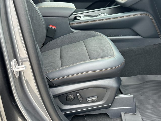 New 2026 Ford Explorer Tremor - photo 18