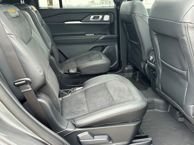 New 2026 Ford Explorer Tremor - photo 20