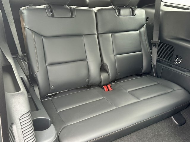New 2026 Ford Explorer Tremor - photo 21