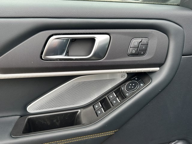 New 2026 Ford Explorer Tremor - photo 23