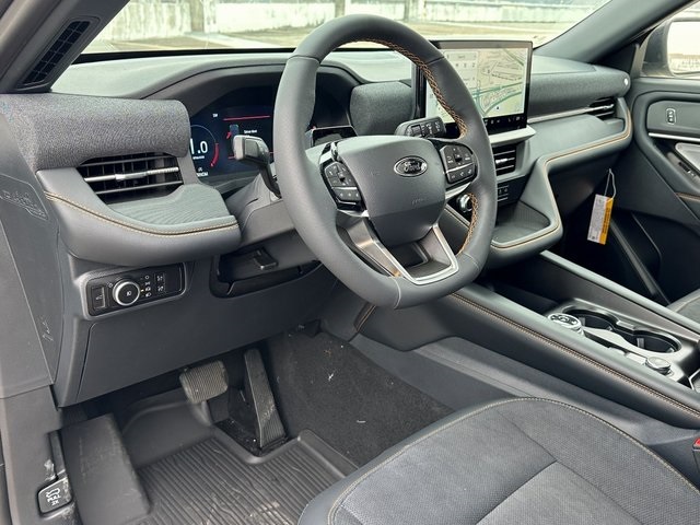 New 2026 Ford Explorer Tremor - photo 24