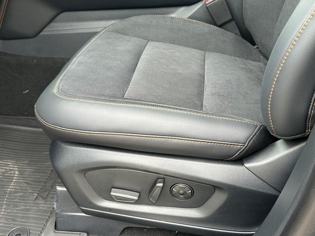 New 2026 Ford Explorer Tremor - photo 25