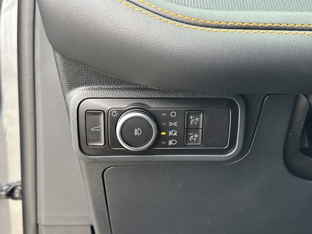 New 2026 Ford Explorer Tremor - photo 26