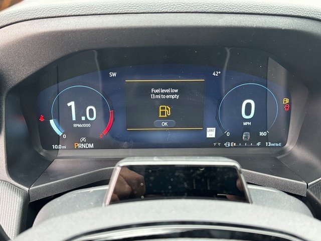 New 2026 Ford Explorer Tremor - photo 27