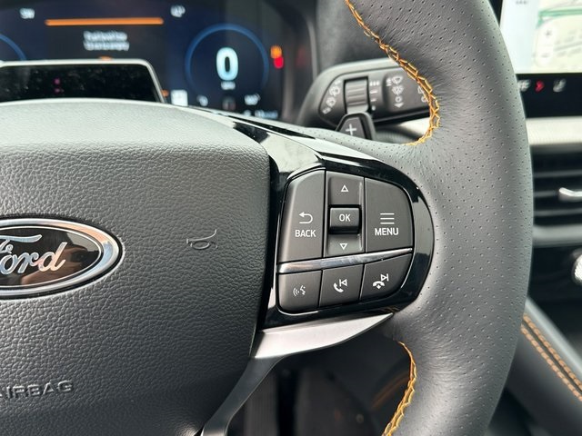 New 2026 Ford Explorer Tremor - photo 30