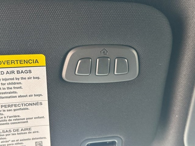 New 2026 Ford Explorer Tremor - photo 5