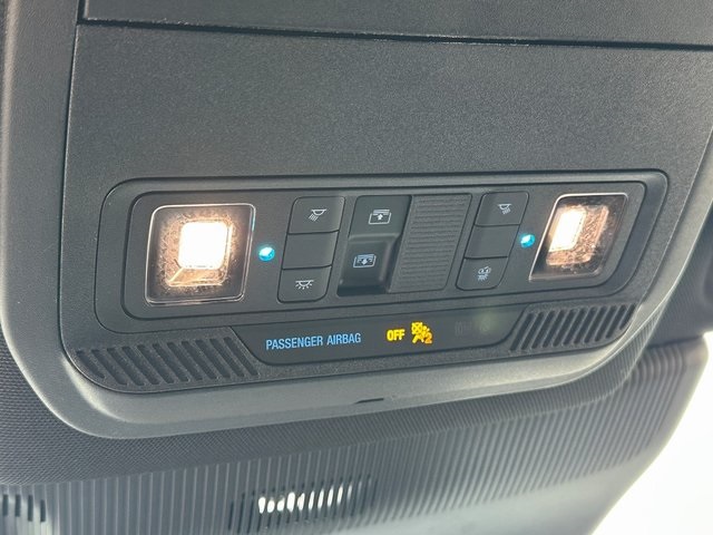 New 2026 Ford Explorer Tremor - photo 6