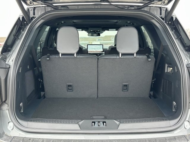 New 2026 Ford Explorer Tremor - photo 13