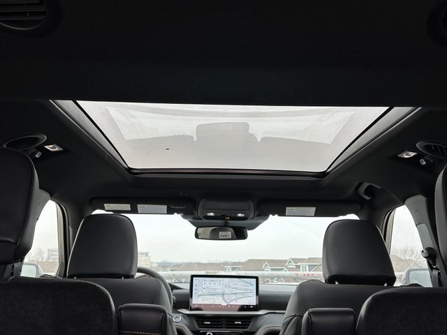 New 2026 Ford Explorer Tremor - photo 15