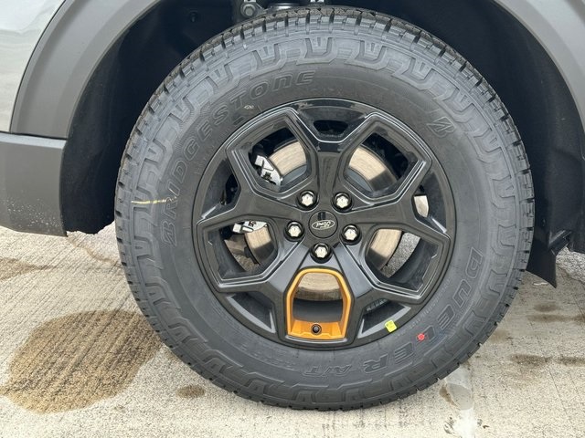 New 2026 Ford Explorer Tremor - photo 16