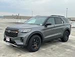New 2026 Ford Explorer Tremor thumbnail 8