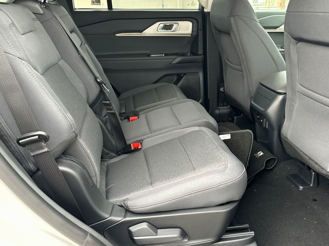 New 2026 Ford Explorer ACTIV - photo 12