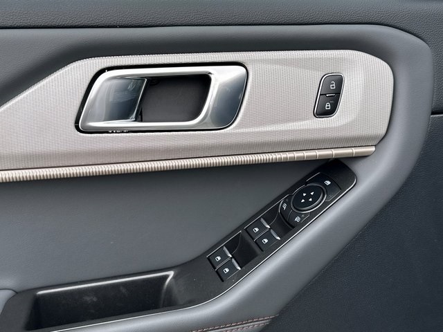 New 2026 Ford Explorer ACTIV - photo 15