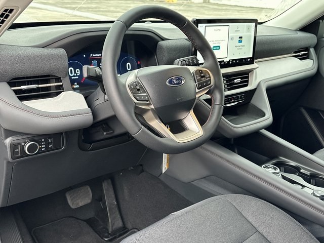 New 2026 Ford Explorer ACTIV - photo 16
