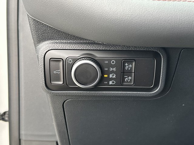 New 2026 Ford Explorer ACTIV - photo 18