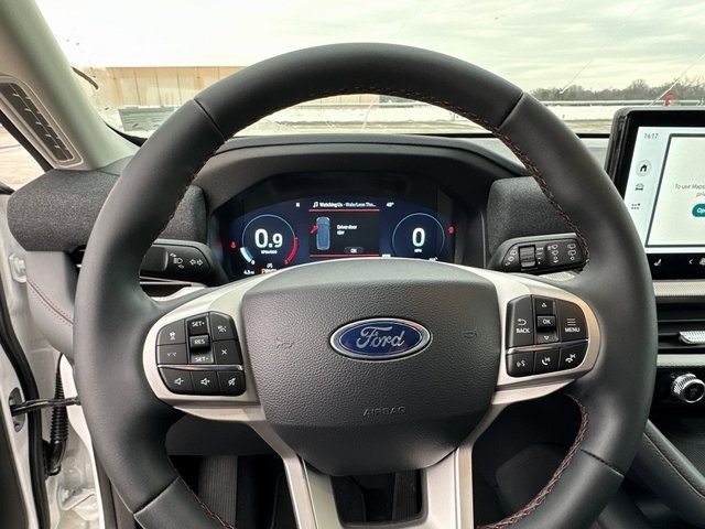 New 2026 Ford Explorer ACTIV - photo 20