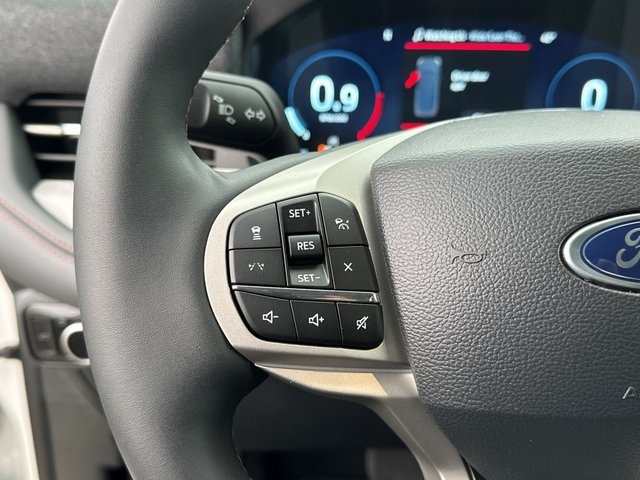 New 2026 Ford Explorer ACTIV - photo 21