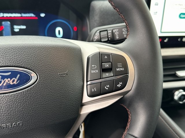 New 2026 Ford Explorer ACTIV - photo 22