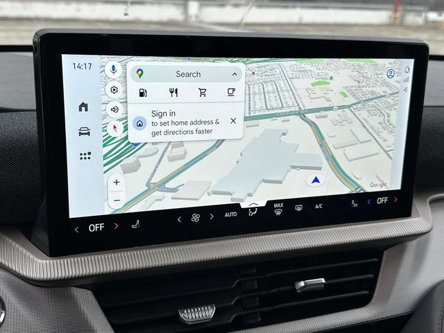 New 2026 Ford Explorer ACTIV - photo 23