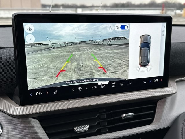 New 2026 Ford Explorer ACTIV - photo 24