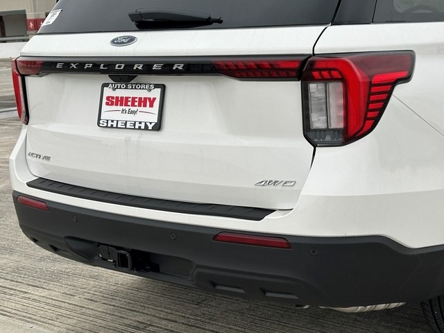 New 2026 Ford Explorer ACTIV - photo 7