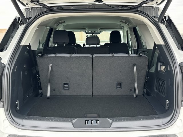 New 2026 Ford Explorer ACTIV - photo 8