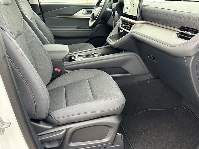 New 2026 Ford Explorer ACTIV - photo 10