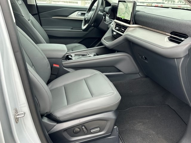 New 2026 Ford Explorer ACTIV - photo 15